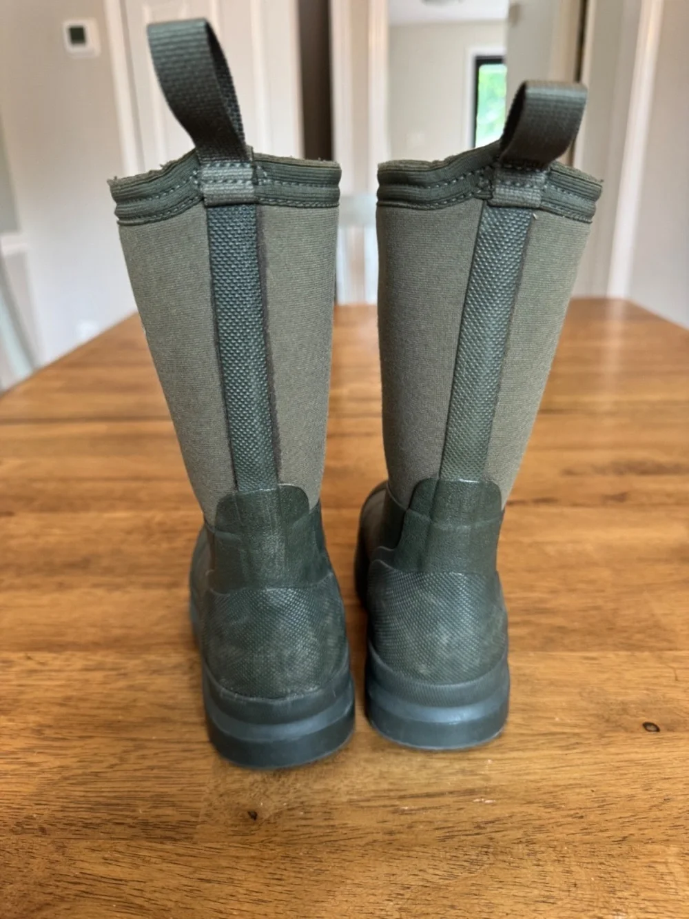 Kids' Muck Chore Classic Boots - 11